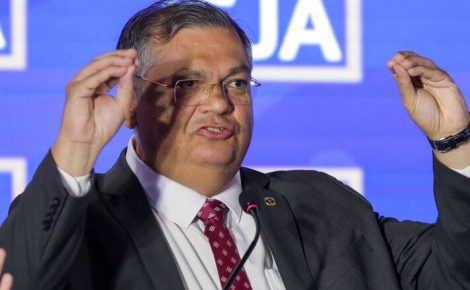 Ministro considerou que não houve avanço em audiência de conciliação (Foto: Fabio Rodrigues-Pozzebom/ Agência Brasil)