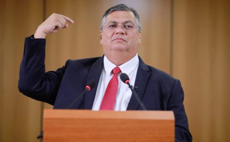 Dino determinou novas medidas para garantir transparência de emendas