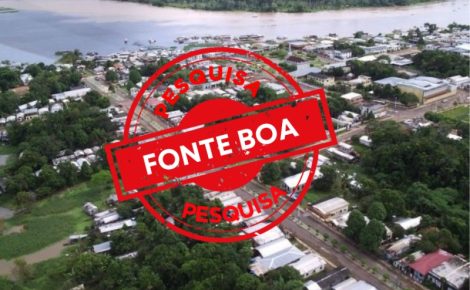 Fonte Boa