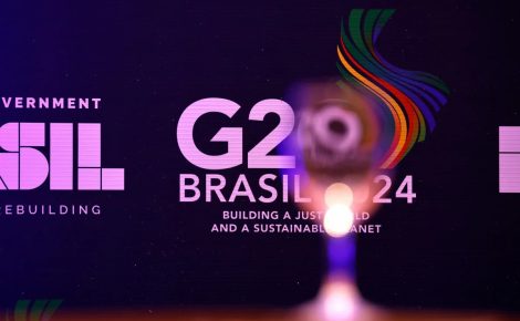 A captação dos recursos internacionais será feita por meio do Eco Invest Brasil (Foto: Tânia Rêgo/Agência Brasil)