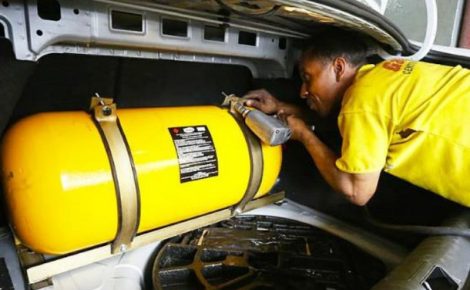 Adesão ao GNV cresce e precisa de fiscalização