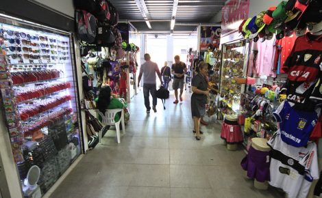 galeria popular manaus by divulgacao secom