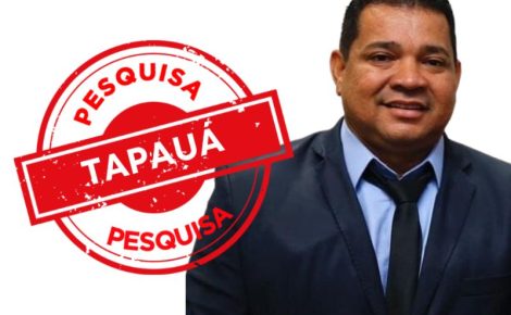 Gamaliel Tapauá