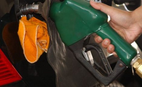 Gasolina