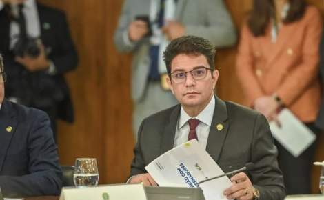 Foto: Diego Gurgel/Secom