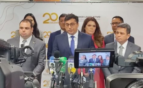 Governador Wilson Lima