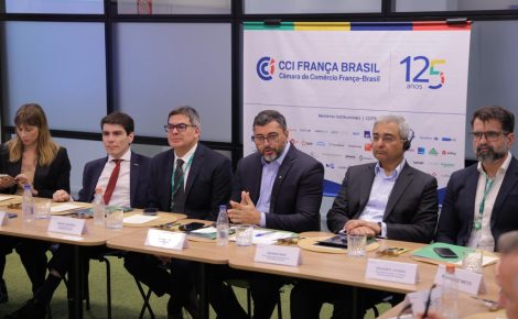 Foto: Maurílio Rodrigues/Secom