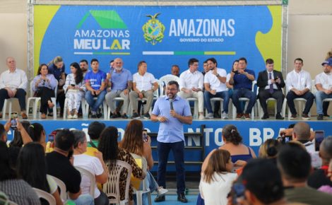 Foto: Diego Peres/Secom e Tiago Corrêa/UGPE