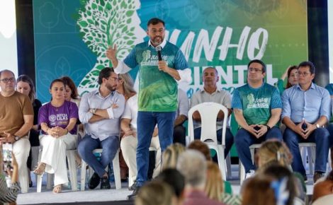 Foto: Alex Pazuelo/Secom