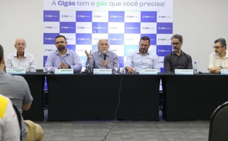 Nesta edição, a Cigás concede 300 benefícios, no valor de R$ 4 mil. (Foto: Antônio Lima/Secom)