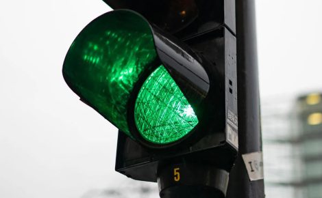 O Google Green Light está presente em duas cidades brasileiras