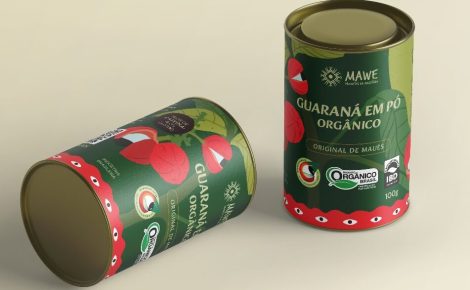 Uma mudança nas embalagens está em andamento para preservar melhor os nutrientes do guaraná e permitir a reutilização das latas, contribuindo para a preservação ambiental (Foto: Nathalie Brasil/ Decon/Fapeam)