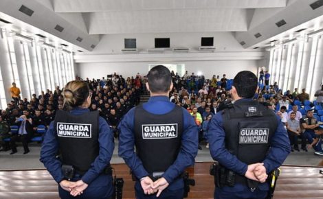 Guarda Municipal de Manaus