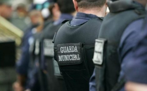 guarda municipal
