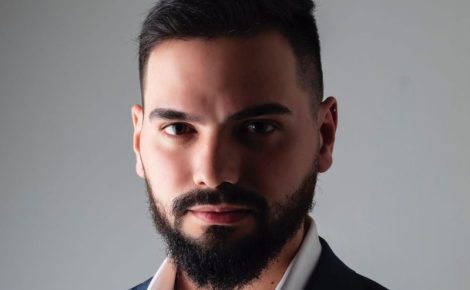 Empresário e mentor, Guilherme Alcântara fala sobre a importância de incentivar essas características interpessoais no cenário atual. (Foto: Divulgação)