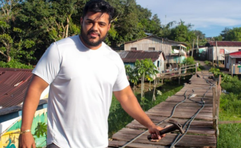 Harben Avelar