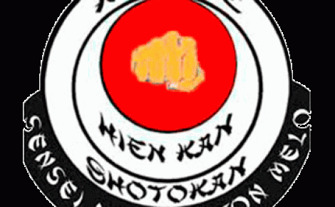 Associação Esportiva Hien Kan. Foto: Reprodução