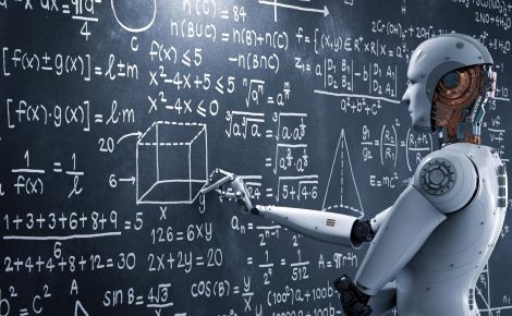O ensino de inteligência artificial pode reduzir desigualdades e preparar jovens para os desafios do futuro digital.