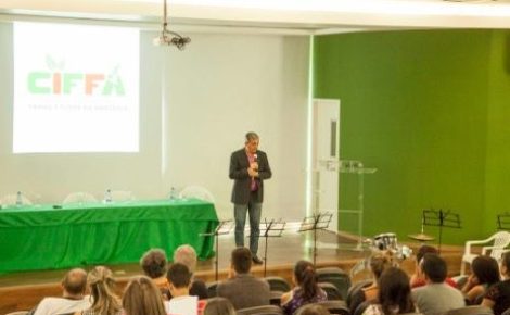 Evento ocorrerá nos dias 13 a 16 de novembro (Foto: Divulgação)