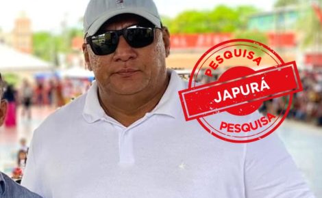 Gestão de Vanilso é aprovada por 79,3% dos eleitores (reprodução)