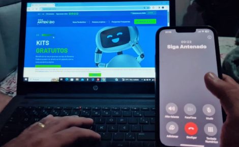 Quem não fizer a atualização para a parabólica digital, poderá ficar sem sinal do TV (Foto: Divulgação)
