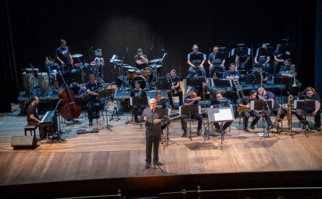 jazz Amazonas Band