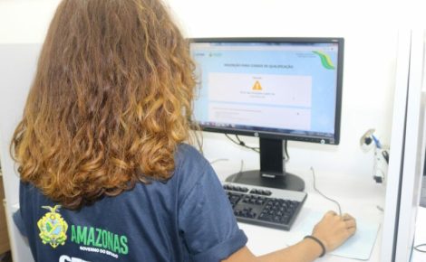 Foto: Divulgação Cetam