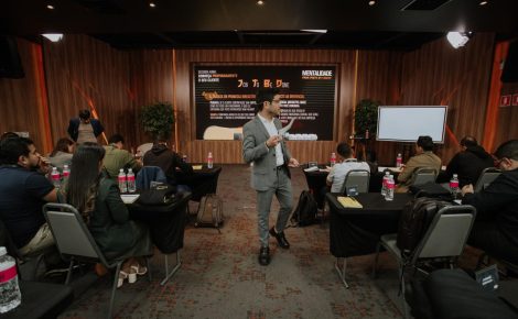 Evento do All In Club reúne empresários do Amazonas em imersão empresarial em São Paulo