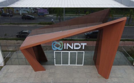INDT abre processo seletivo para bolsas de estudo no curso de Eletrônica 4.0 (Foto: Divulgação/INDT)