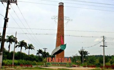 Iranduba