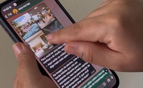 Um em cada 100 amazonenses já conversou com IA para comprar imóveis