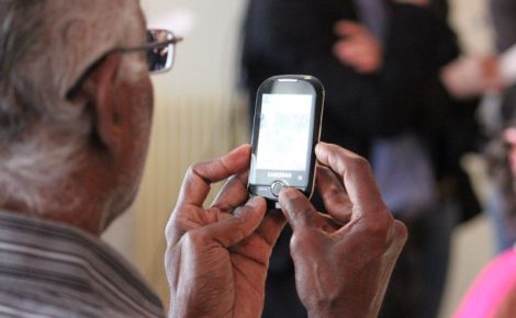 Proposta busca enfrentar o aumento dos casos de golpes telefônicos no país (Foto: Divugação)