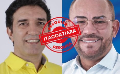 pesquisa Itacoatiara