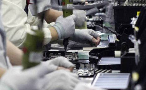 Queda na demanda e falta de insumos seguem afetando faturamento se setores do PIM