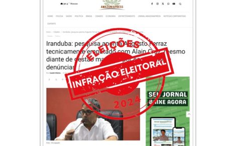 Pesquisa divulgada em 2023, divulgada fora do contexto