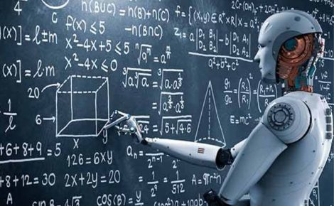 Inteligência Artificial