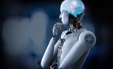 inteligencia artificial
