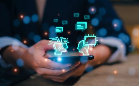 Inteligencia-artificial-chat-bot