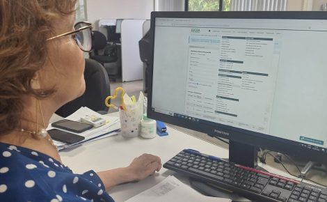 Jucea começou a registrar empresas pelo WhatsApp, oferecendo ao cidadão mais comodidade (Foto: Divulgação/Jucea)