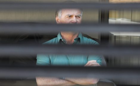 jairbolsonaro casa garagem julgamento stf 11set2025