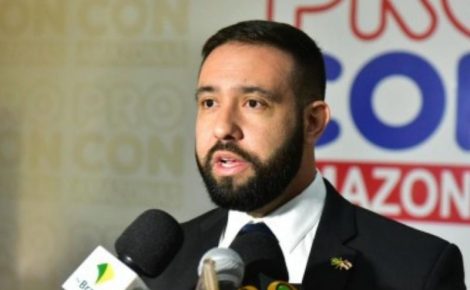 Jalil Procon Amazonas