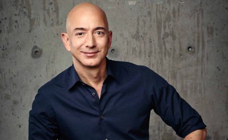 jeff bezos