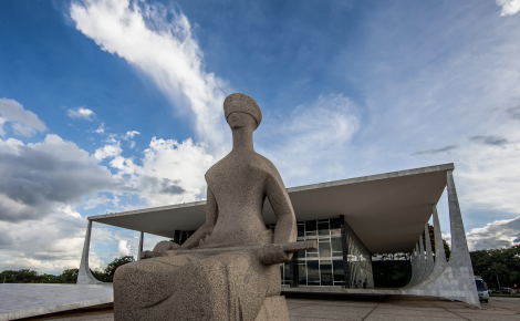 Supremo condena Bolsonaro