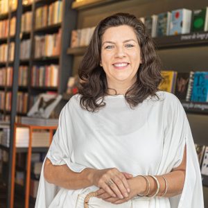 Juliana Zellauy