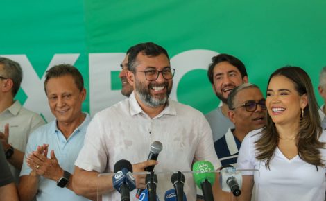 (Foto: Mauro Neto)