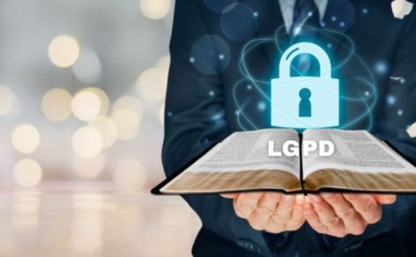 lgpd nas igrejas