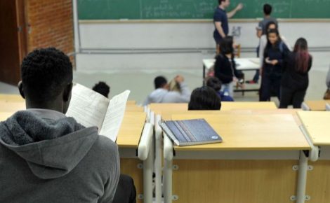 Governo do Amazonas amplia registros quilombolas para melhorar a equidade racial na educação. (Foto: Arquivo/Agência Brasil)