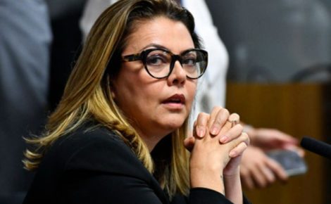 Texto aprovado exclui o agronegócio do Sistema Brasileiro de Comércio de Emissões de Gases de Efeito Estufa, após acordo da relatora com governo e com a Frente Parlamentar Agropecuária, para que o setor possa se preparar antes de participar do mercado de carbono. (Foto: Geraldo Magela/Agência Senado)