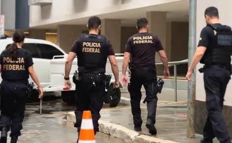 Polícia Federal