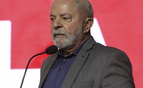 Em meio à pressão de líderes partidários de uma reforma ministerial nos próximos dias, Lula disse não estar com pressa. (Foto: Divulgação)